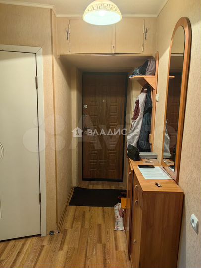 2-к. квартира, 46,8 м², 5/5 эт.