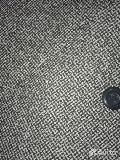 Мужской пиджак Faconnable, 52 размер