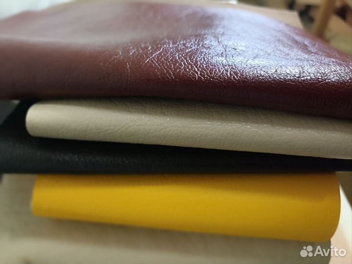 Лоскуты мебельной ткани для рукоделия