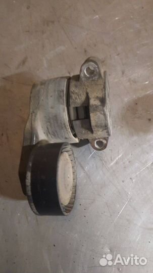 Ролик натяжителя Peugeot Boxer 3 2008
