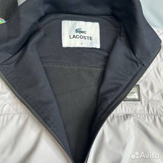 Костюм Lacoste LUX 46 48 50 52 54