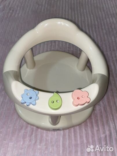 Стульчик для купания