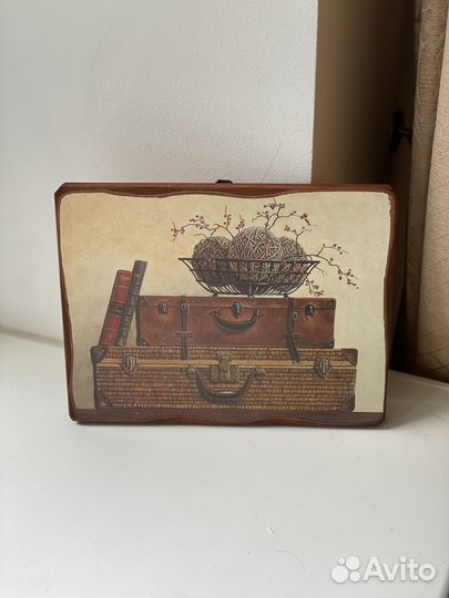 Декоративная картина 