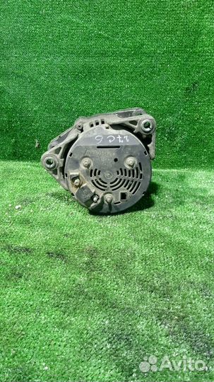 Генератор Opel Corsa