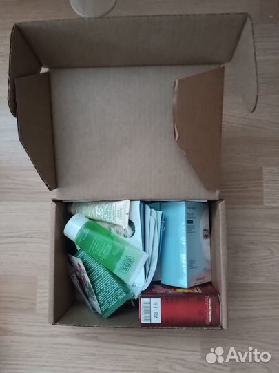 Корейская косметика