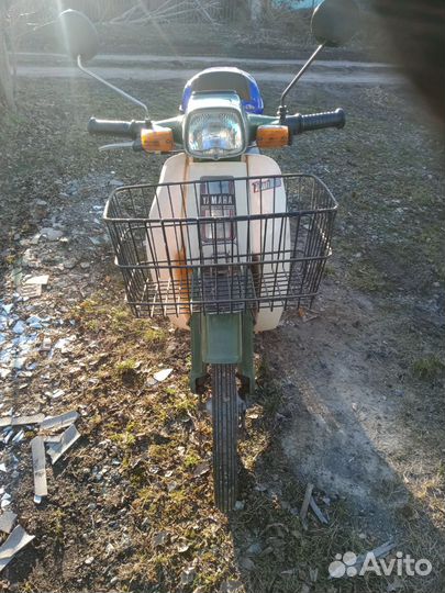 Скутер