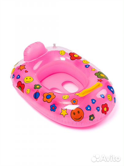 Круг для плавания