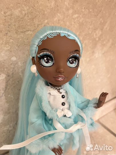 Rainbow high Робин Спальная Робин Рейнбоу Хай