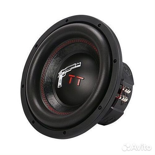 Сабвуфер ural TT 10
