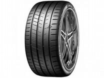 Kumho Ecsta PS91 295/35 R20