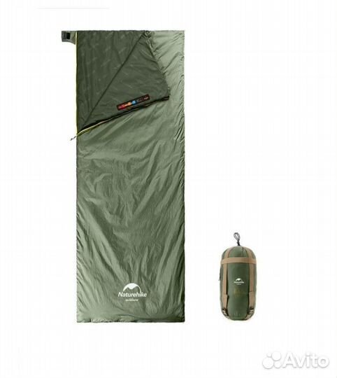 Спальный мешок Naturehike