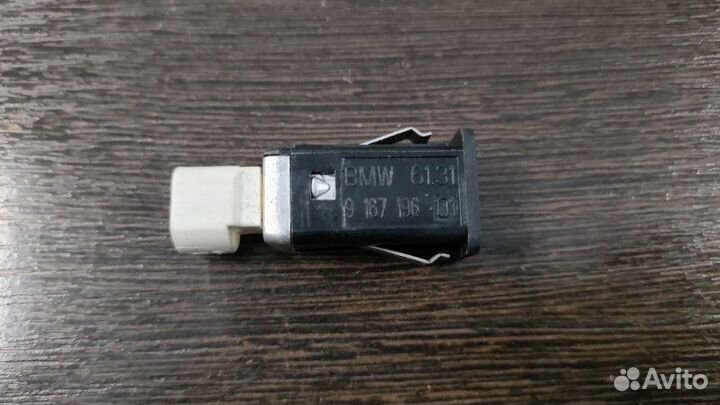 Разъем USB Bmw X5 50Ix E70 LCI N63 4.4I 2010