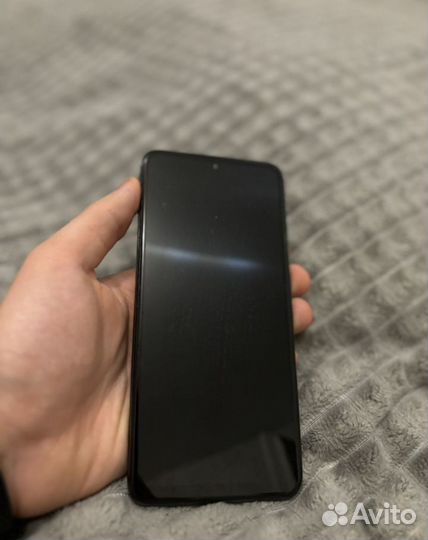 Xiaomi Redmi Note 10S, 6/64 ГБ