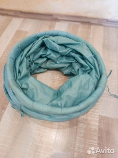 Детский игровой тунель