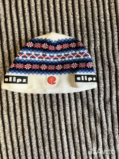 Шапка лыжная