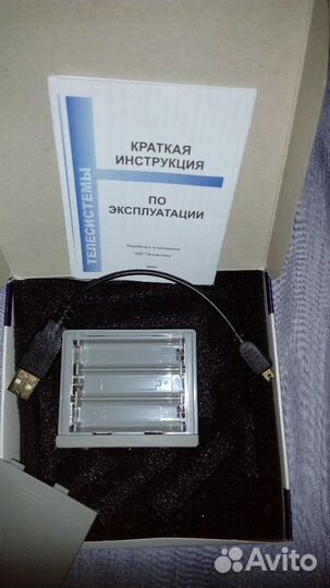 Цифровой диктофон edic- mini - U 352 - 300 h