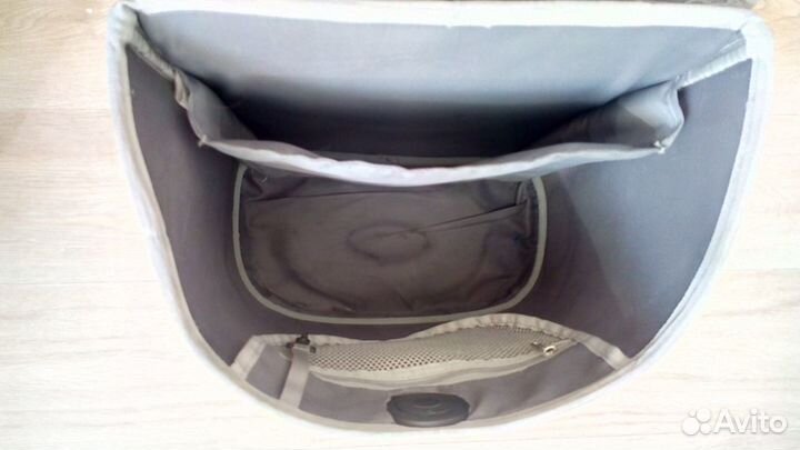 Рюкзак школьный ErichKrause