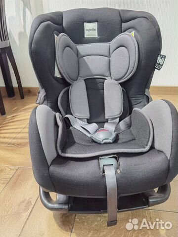 Автокресло inglesina