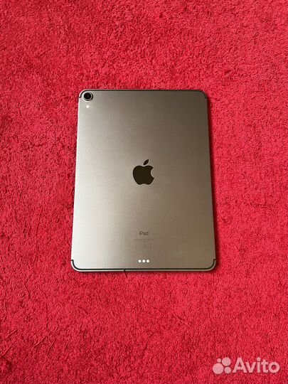 iPad Pro 11 512Gb WiFi+Sim LTE