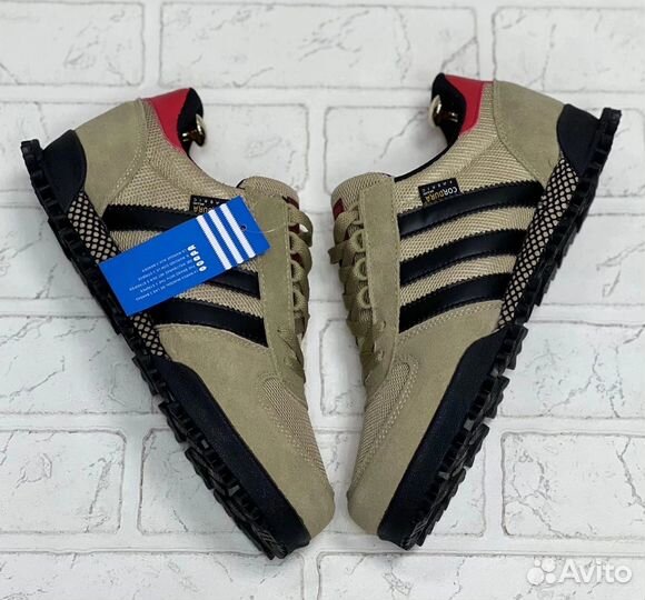 Кроссовки мужские Adidas