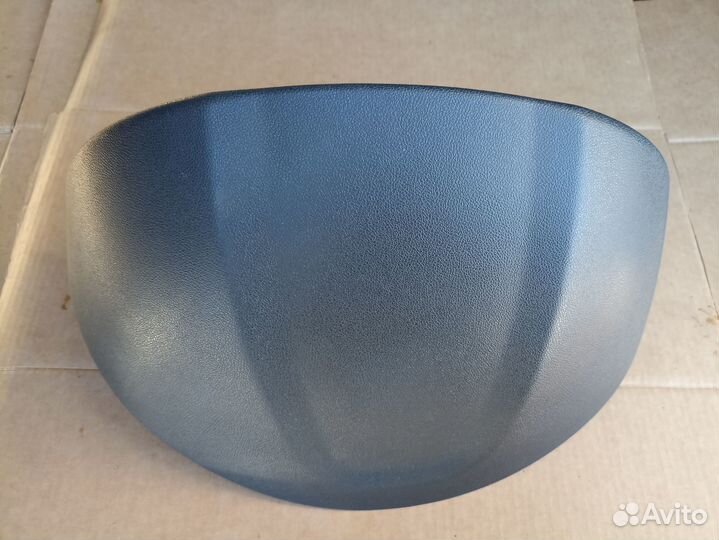 Накладка панели приборов LADA Largus