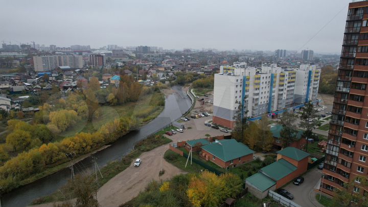 Свободного назначения, 500 м²