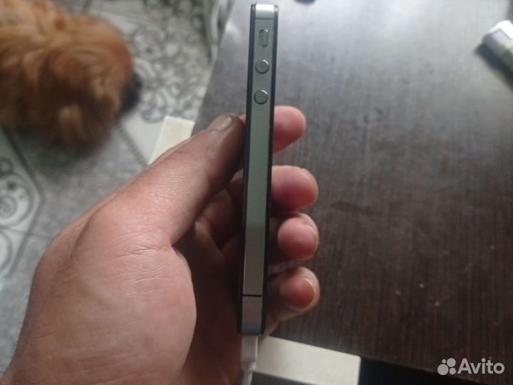 iPhone 4s