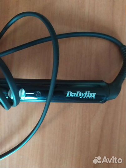 Щипцы(плойка) для волос