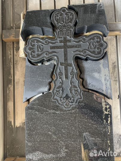 Гранитные памятники оптом