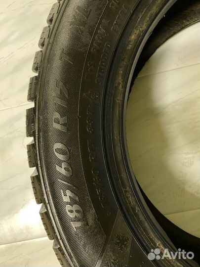 Matador MP 30 Sibir Ice 2 185/60 R15 88T