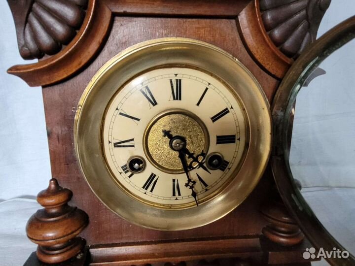 Часы Германия