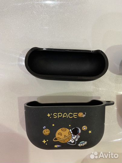 Чехол для airpods pro