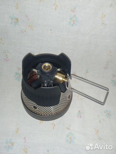 Газовая горелка MSR