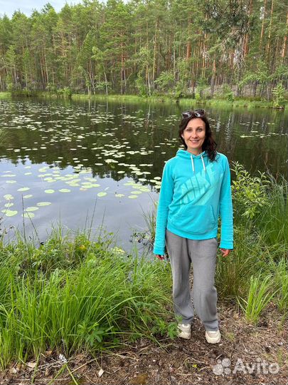 Пеший поход 