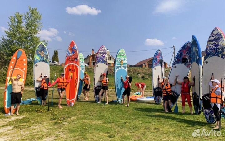 Sup доска Сапборд Сап борд Sup board Опт/Розница