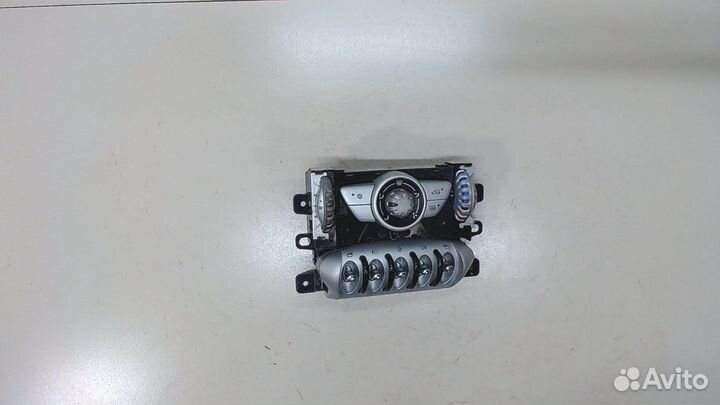 Переключатель отопителя Mini Cooper (R56), 2008