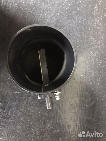 Датчик расхода воздуха