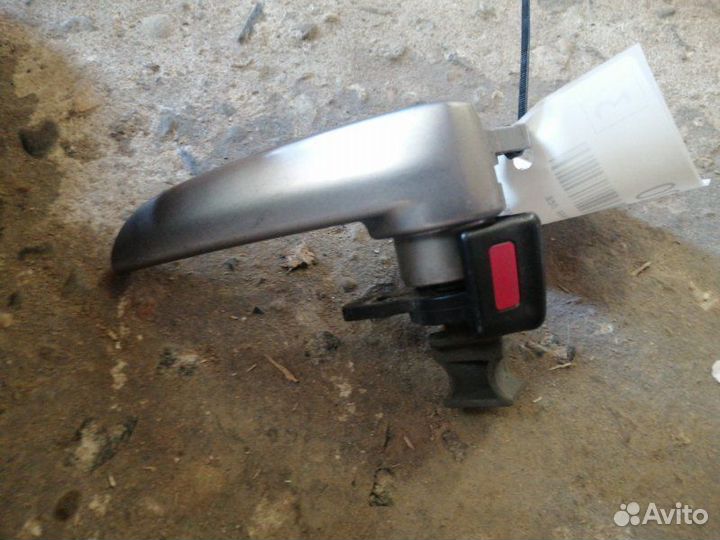 Ручка двери внутренняя левая Mazda 3 BK LF 2006