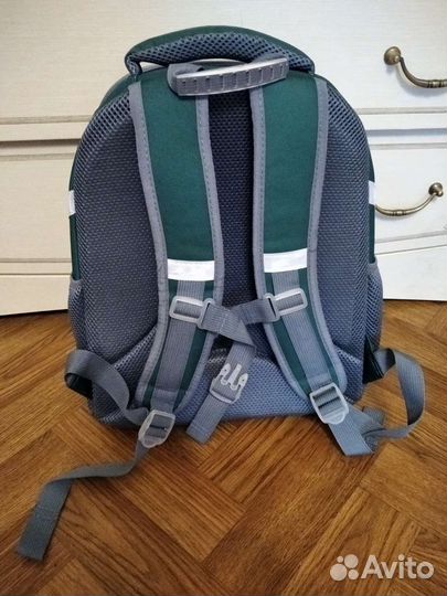 Школьный рюкзак