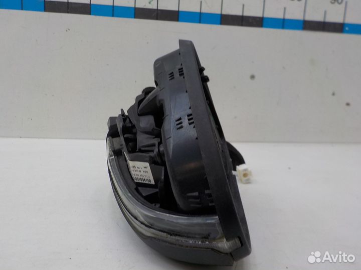 Зеркало наружное левое на Kia K5 87610L2120