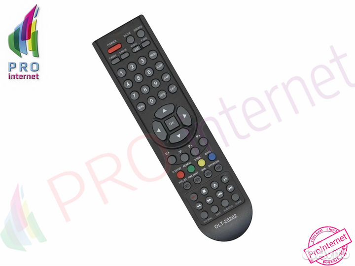 Пульт для телевизора Orion OLT-28202