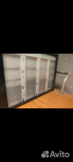 Мфу epson с снпч l132