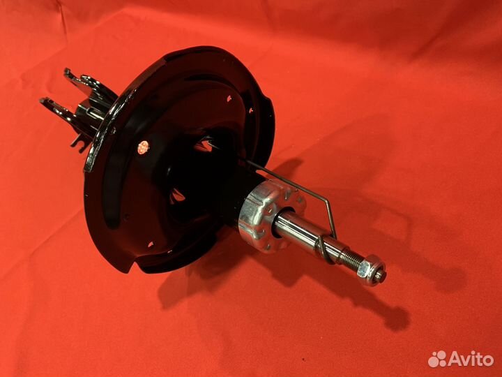 Амортизатор передний правый hyundai H-1