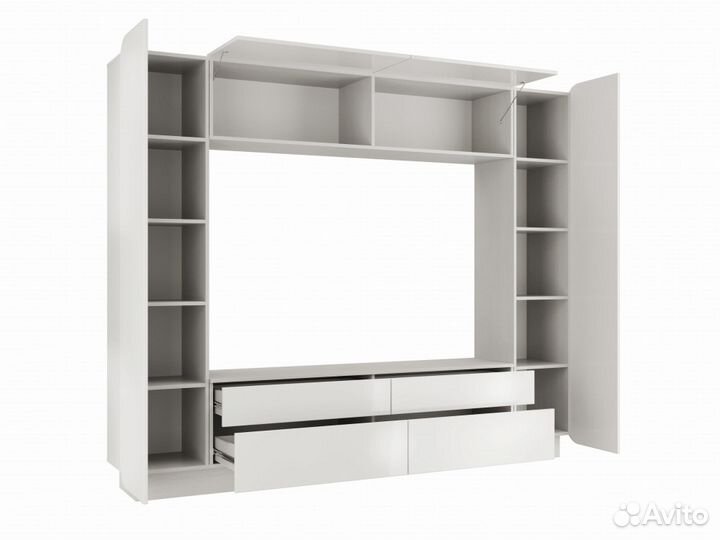 Гостиная Лаванда-2