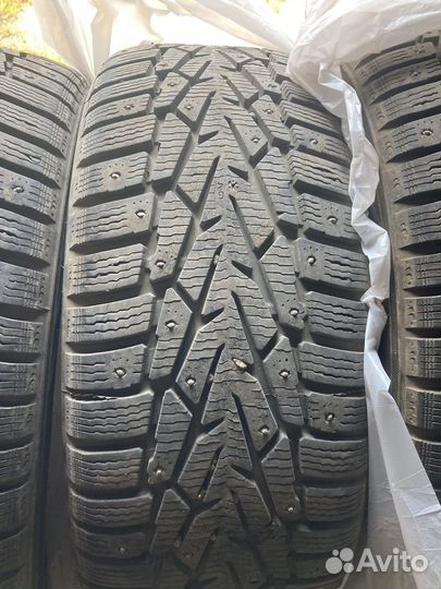 Nokian Tyres Nordman 7 215/60 R16