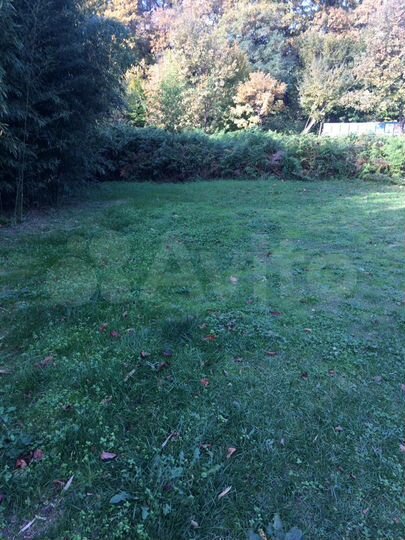 Участок 3,5 сот. (ИЖС)