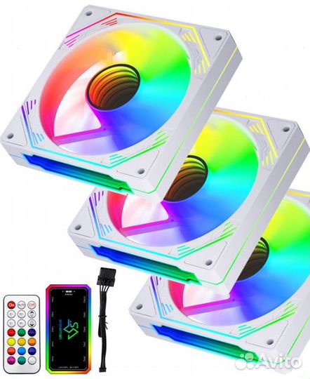 Кулер Корпусной