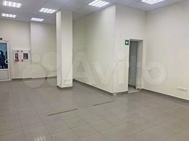 Свободного назначения, 69.3 м²