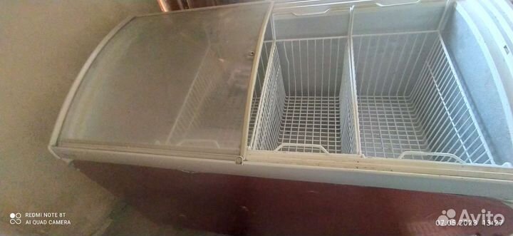 Холодильник бу