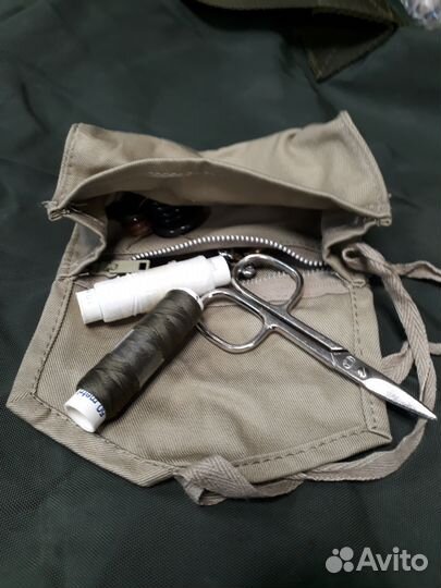 Швейный набор оригинал Италия.Новый